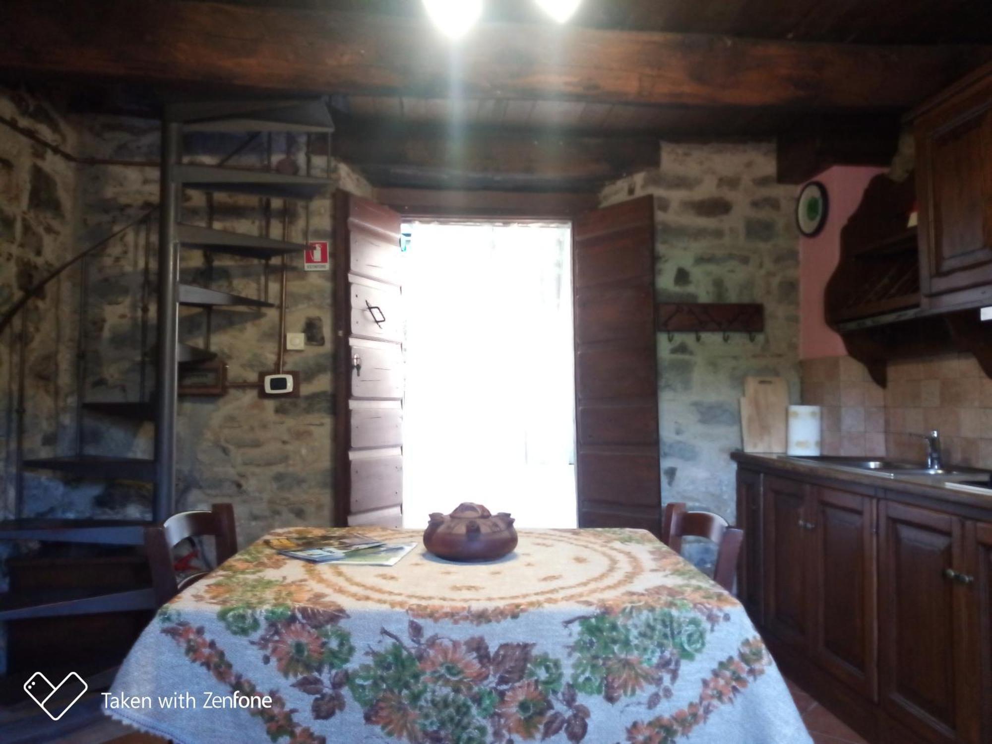 Agriturismo Ristoro Del Cavaliere Villa Piazza al Serchio Room photo