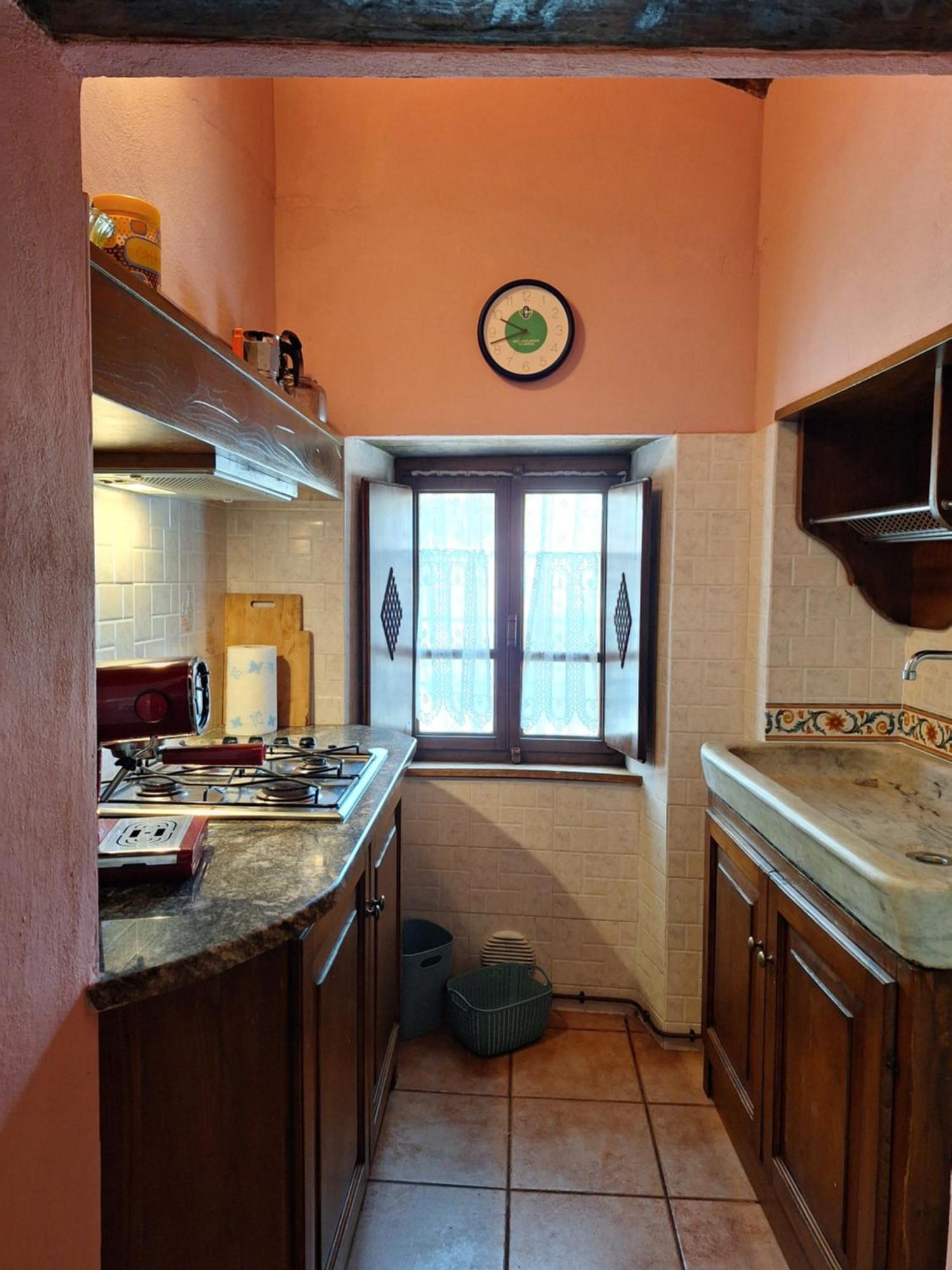 Agriturismo Ristoro Del Cavaliere Villa Piazza al Serchio Room photo