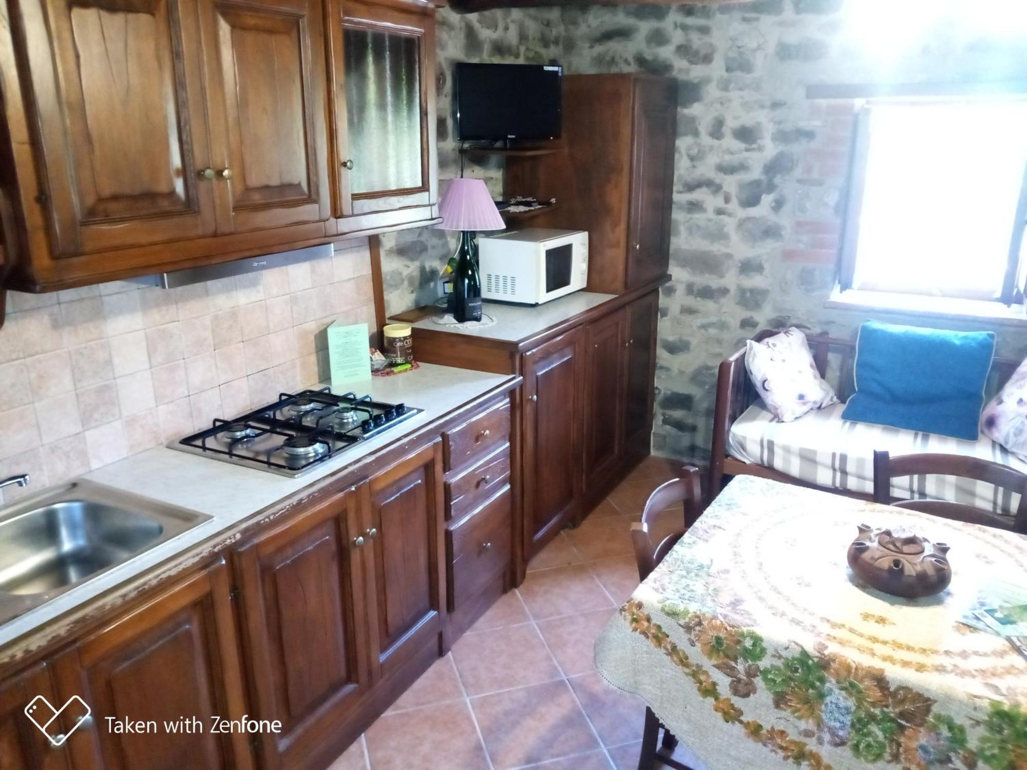 Agriturismo Ristoro Del Cavaliere Villa Piazza al Serchio Room photo