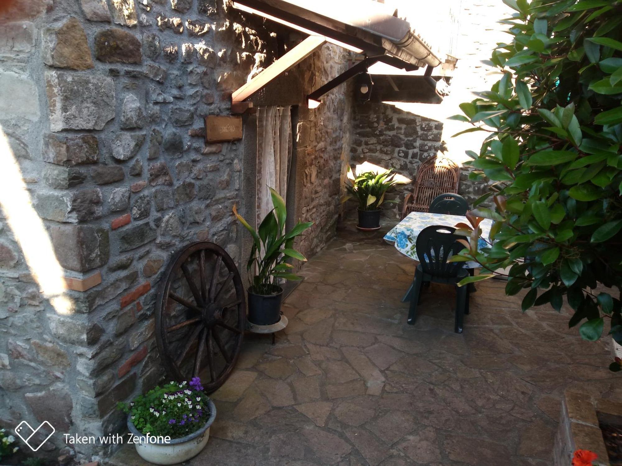 Agriturismo Ristoro Del Cavaliere Villa Piazza al Serchio Room photo