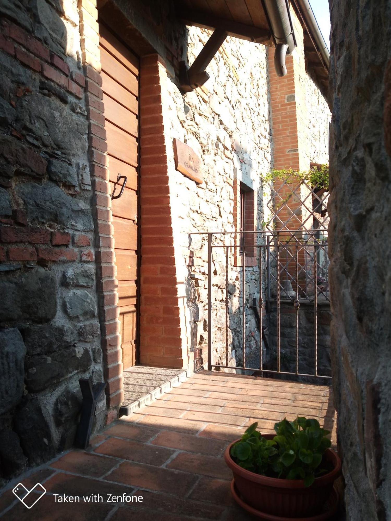 Agriturismo Ristoro Del Cavaliere Villa Piazza al Serchio Room photo