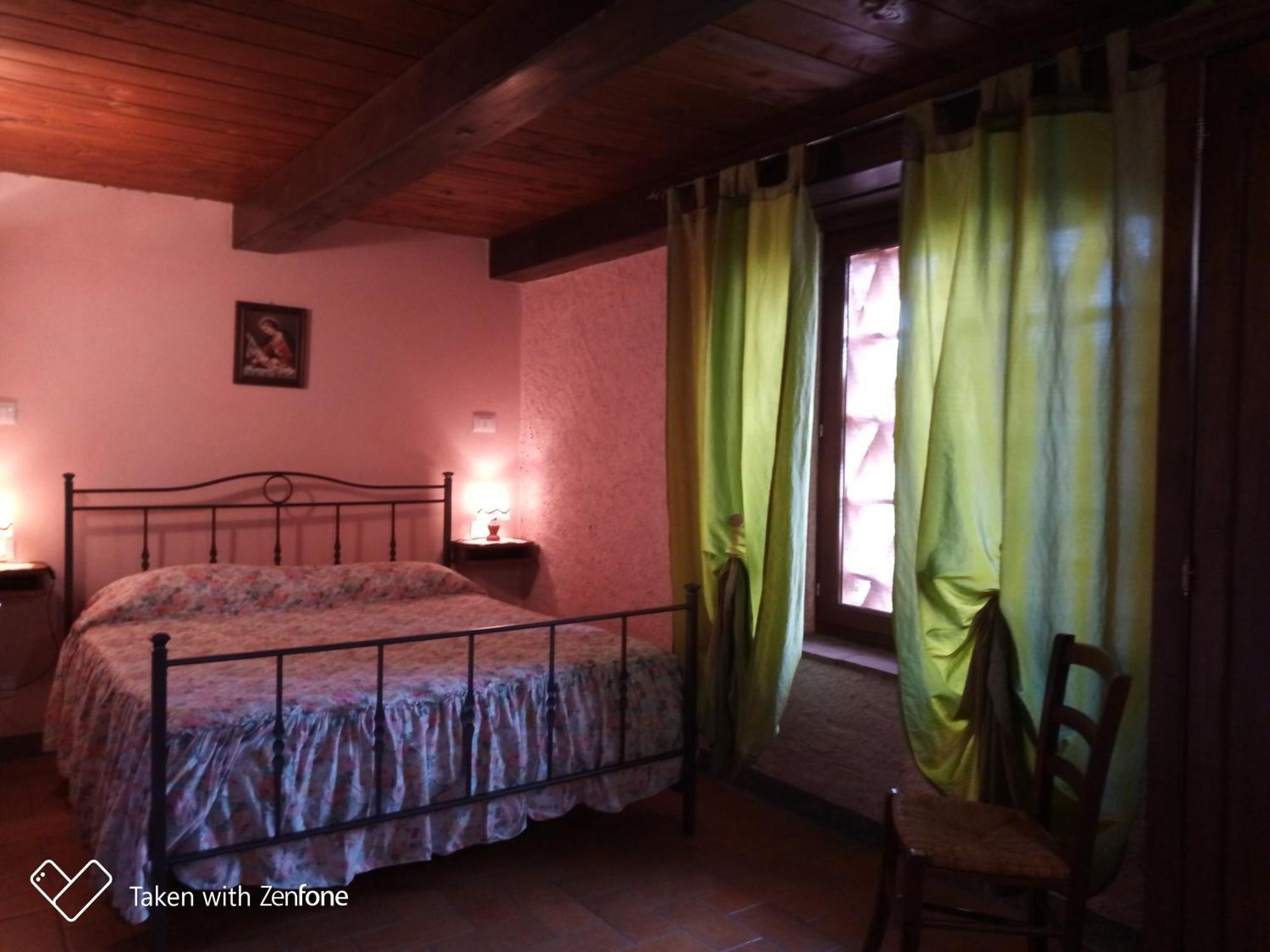 Agriturismo Ristoro Del Cavaliere Villa Piazza al Serchio Exterior photo