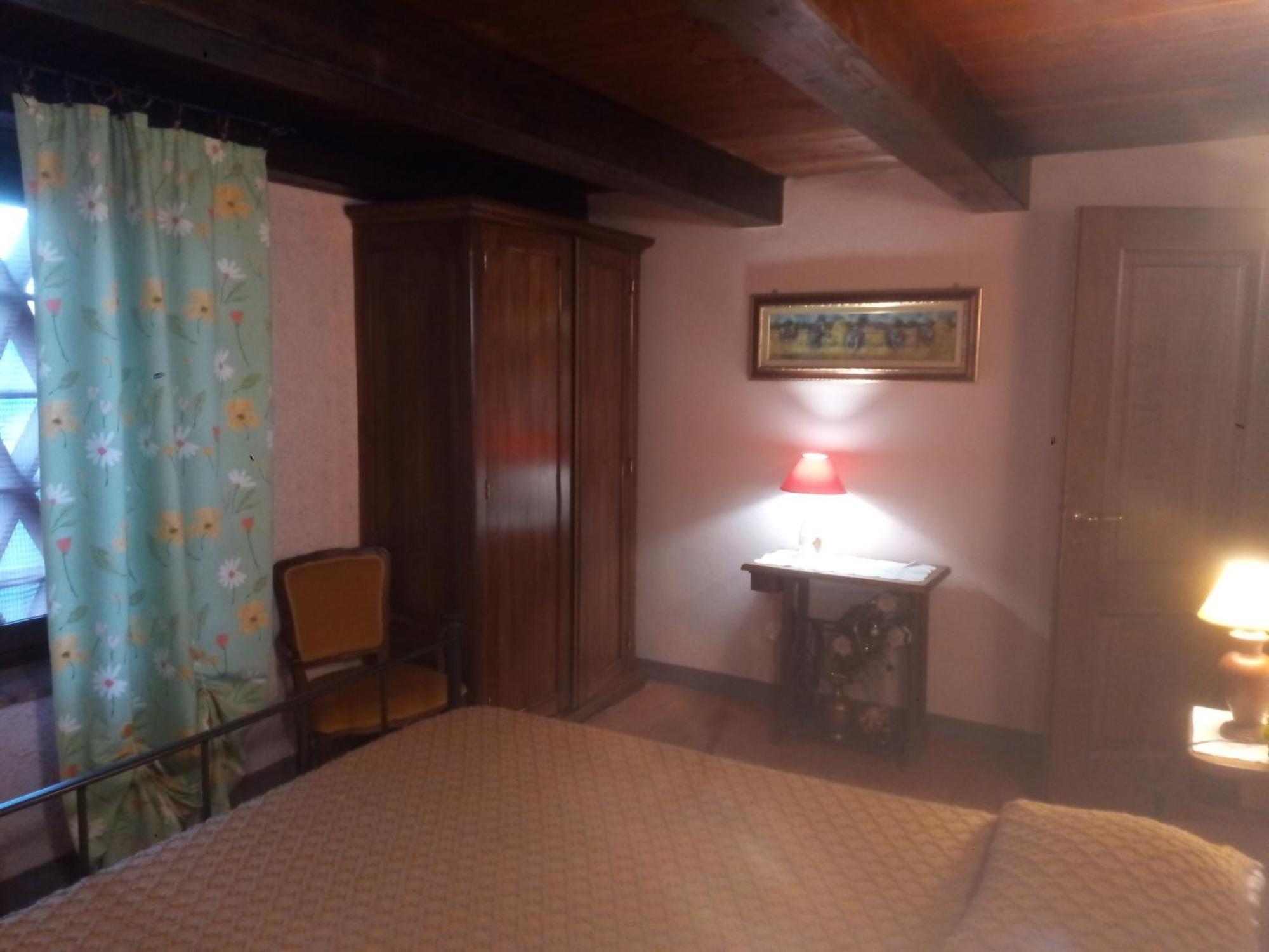 Agriturismo Ristoro Del Cavaliere Villa Piazza al Serchio Room photo