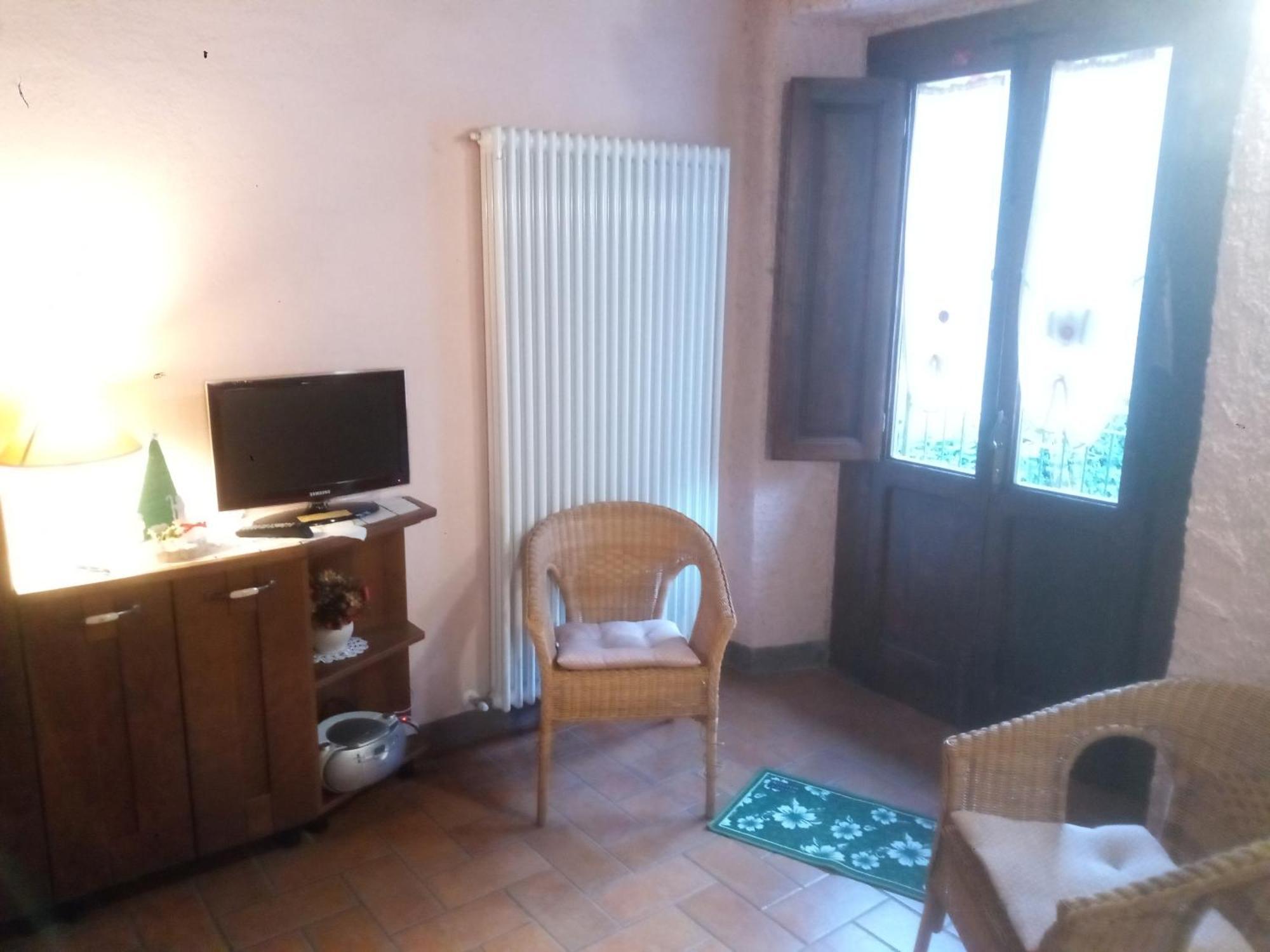 Agriturismo Ristoro Del Cavaliere Villa Piazza al Serchio Room photo